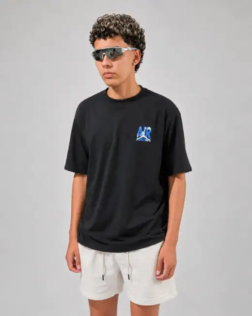 Camiseta Oversized Air Jordan foto 1