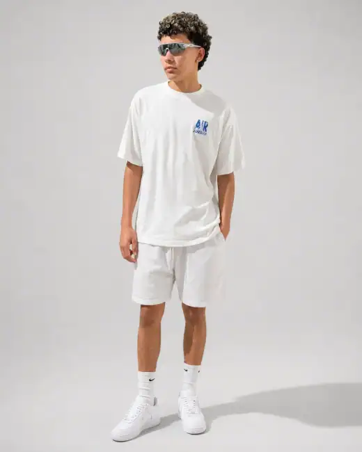 Camiseta Oversized Air Jordan foto 1
