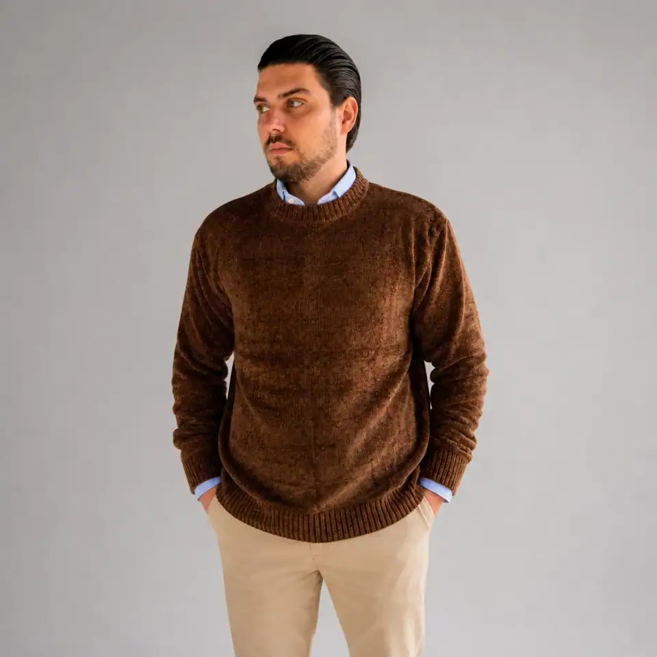 Nova coleção inverno